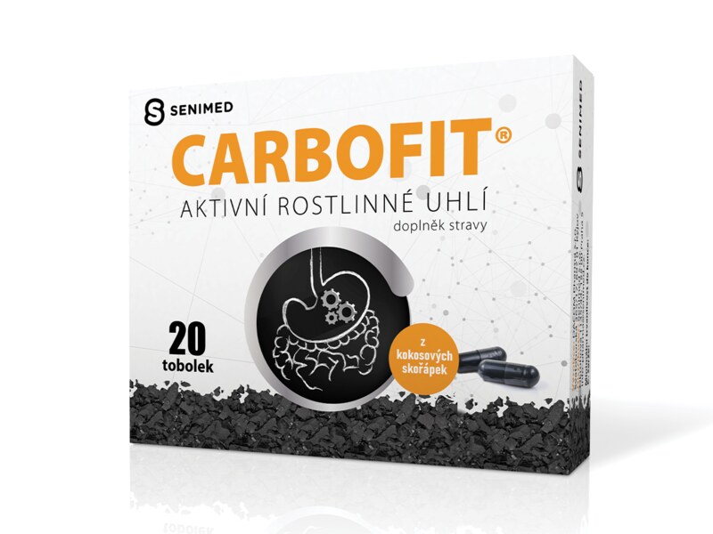 Carbofit 20 tobolek