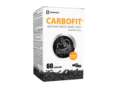 Carbofit 60 tobolek