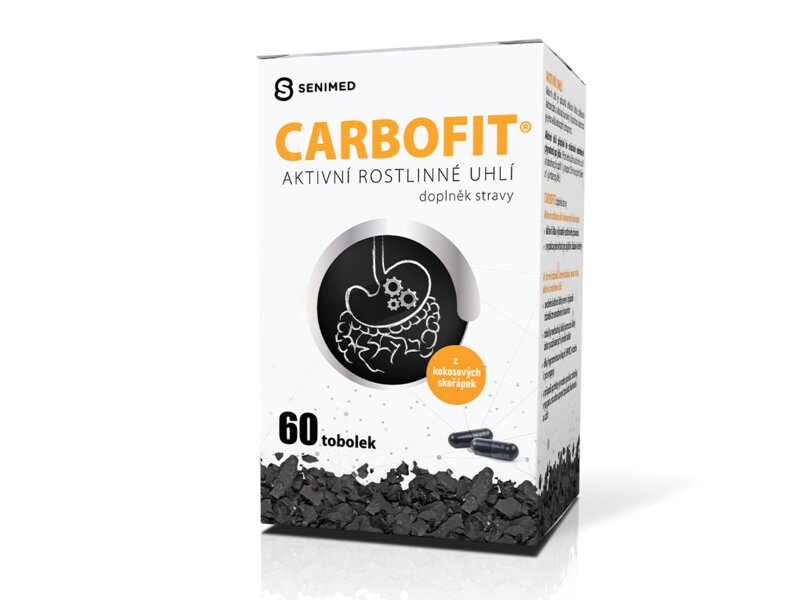 Carbofit 60 tobolek Carbofit 60 tobolek