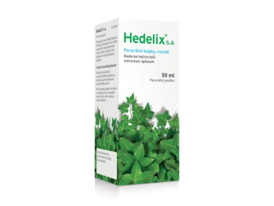 Hedelix s.a. perorální kapky 50 ml Hedelix s.a. perorální kapky 50 ml