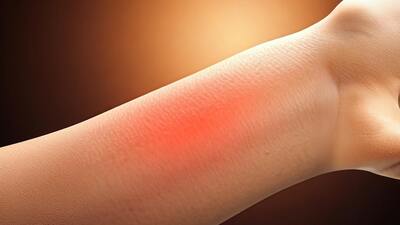 Citlivá, alergická a jinak poškozená pokožka – může se opalovat?