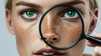 Hyperpigmentace a mateřská znaménka – lze se bezpečně opalovat?