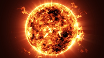 Fakta a zajímavosti o Slunci – jak na nás působí UV záření?