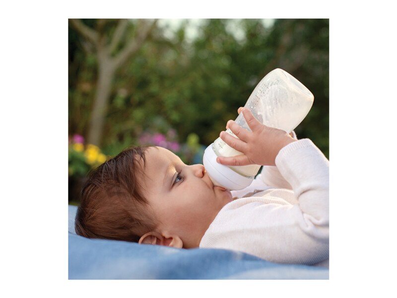 Philips Avent Natural Response kojenecká láhev od 3. měsíce 330 ml