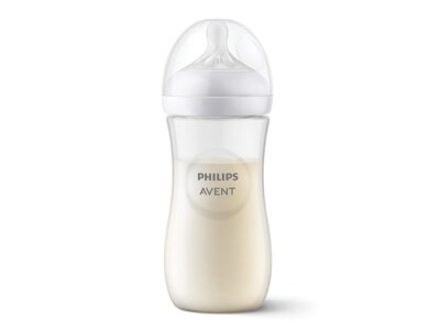 Philips Avent Natural Response kojenecká láhev od 3. měsíce 330 ml