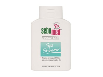 Sebamed Spa sprchový gel 200 ml