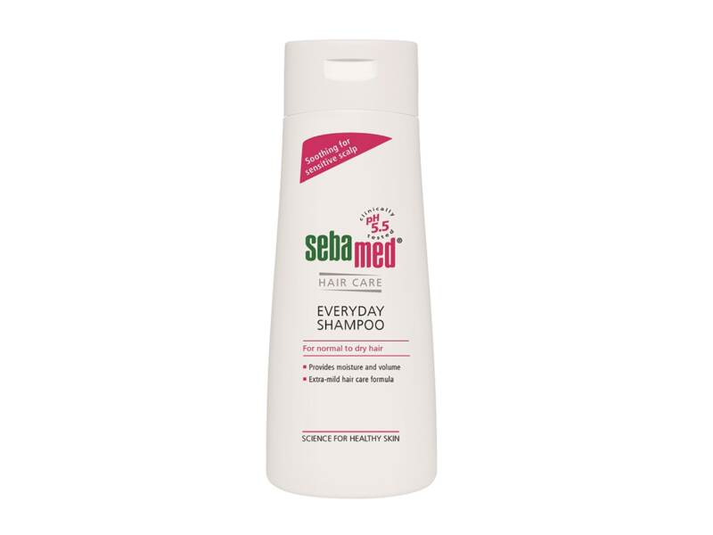 Sebamed šampon pro každý den 200 ml