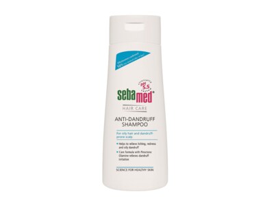 Sebamed šampon proti lupům 200 ml