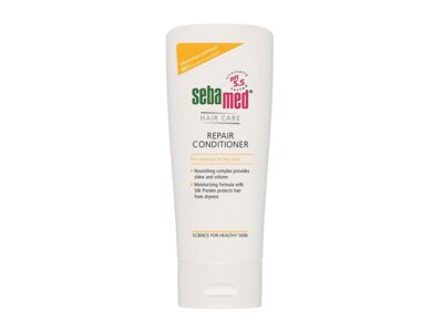 Sebamed kondicionér 200 ml Sebamed kondicionér 200 ml