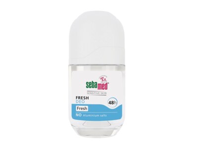 Sebamed Deo roll-on deodorant Fresh 50 ml