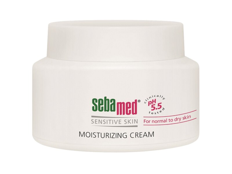 Sebamed Denní hydratační krém 75 ml