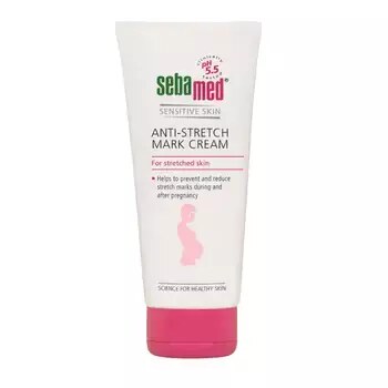 Sebamed krém proti striím 200 ml