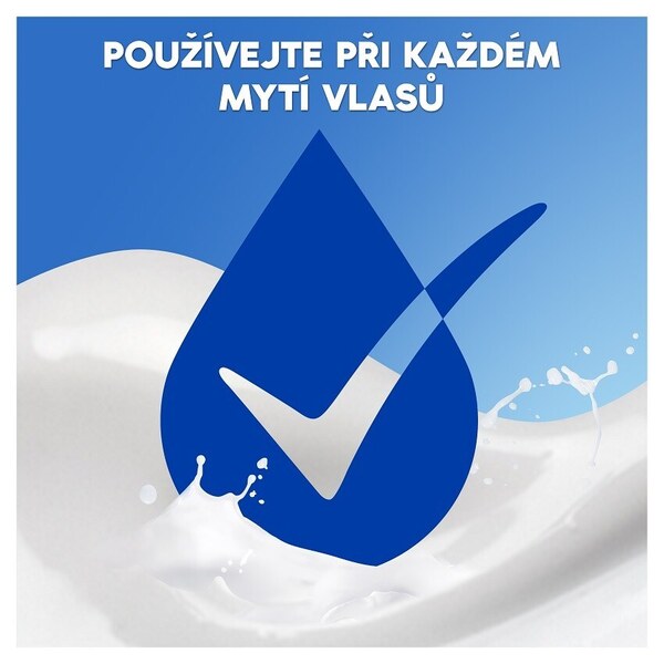 Head&Shoulders Citrus Fresh šampon 400 ml