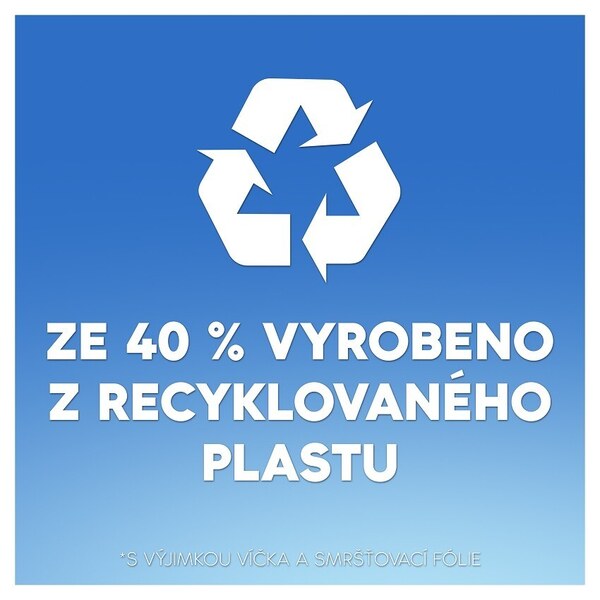 Head&Shoulders Citrus Fresh šampon 400 ml