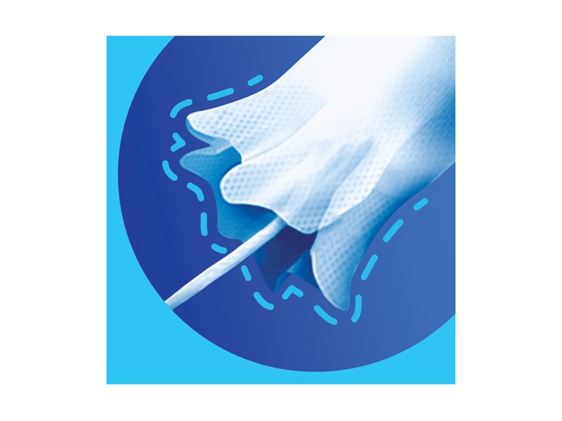 Tampax Compak Super tampony 16 ks