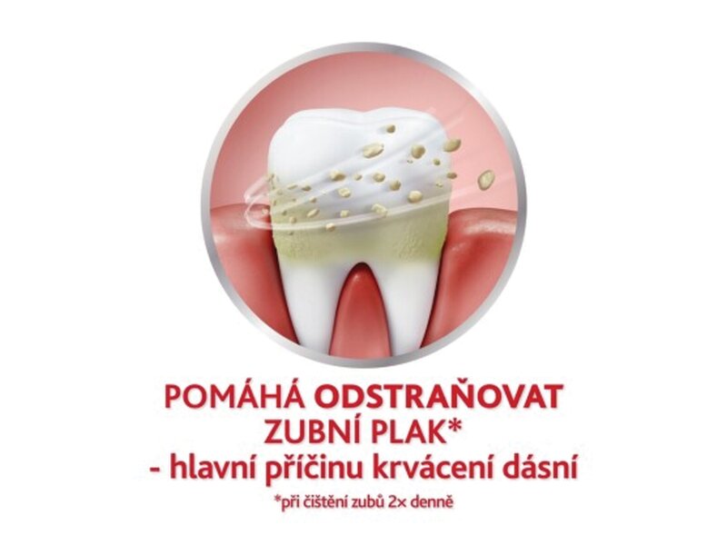 Parodontax Whitening zubní pasta 75 ml