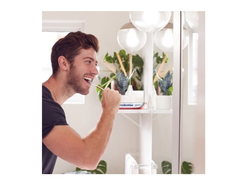 Parodontax Whitening zubní pasta 75 ml Parodontax Whitening zubní pasta 75 ml