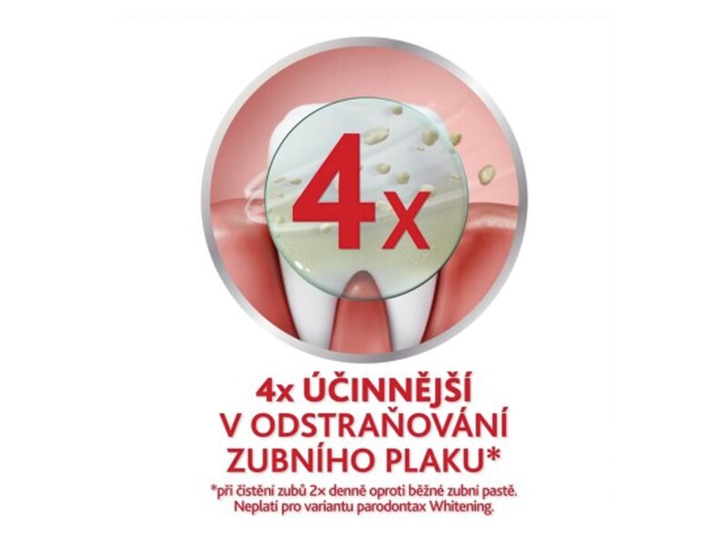 Parodontax Whitening zubní pasta 75 ml