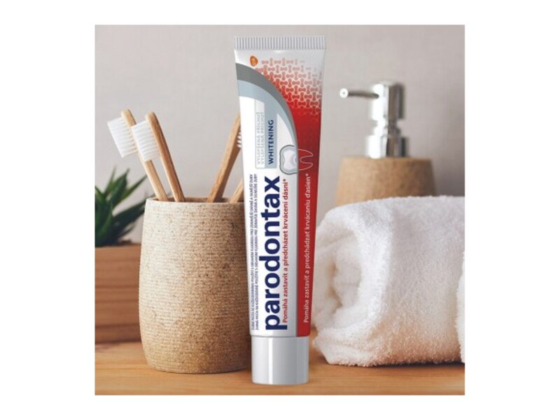 Parodontax Whitening zubní pasta 75 ml