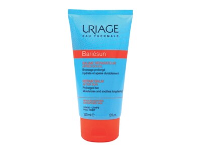 Uriage Bariésun After Sun Regenerační balzám pro úlevu pokožky a dlouhé opálení 150 ml