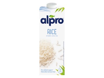 Alpro Original rýžový nápoj 1 l 