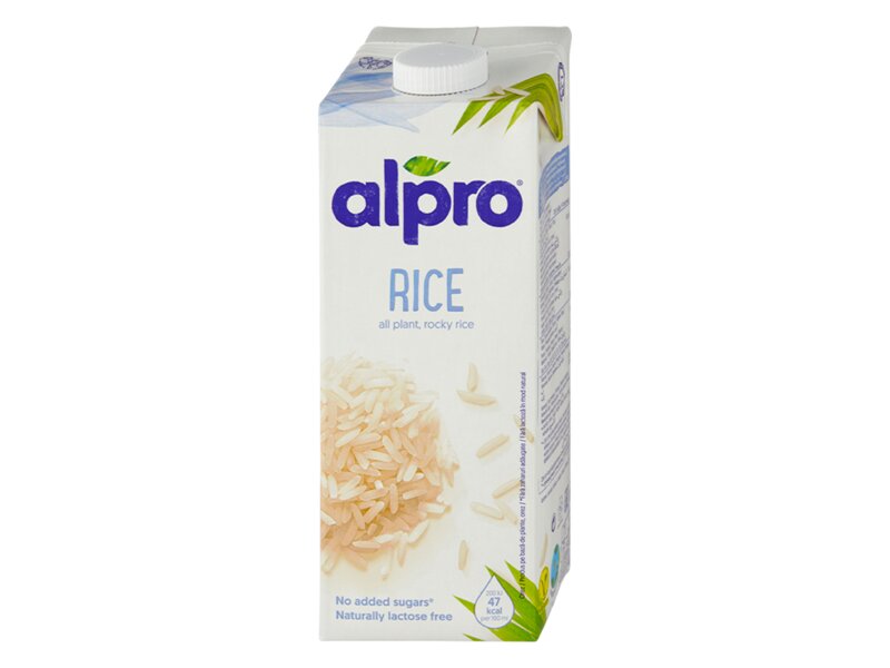 Alpro Original rýžový nápoj 1 l 