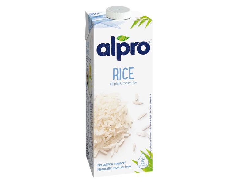 Alpro Original rýžový nápoj 1 l 