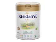Kendamil Nature 3 batolecí mléko 12+ měsíců 800 g
