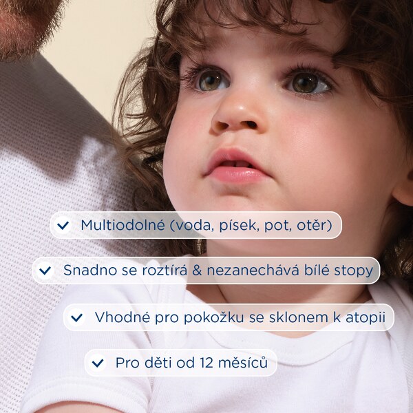 Bioderma Photoderm Pediatrics opalovací sprej SPF50+ pro děti 200 ml 