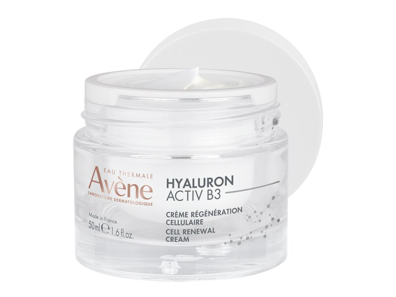 Avene Hyaluron Activ B3 Krém pro obnovu buněk 50 ml Avene Hyaluron Activ B3 Krém pro obnovu buněk 50 ml