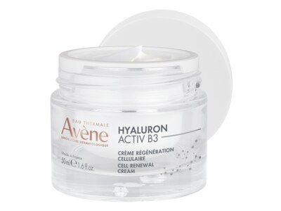 Avene Hyaluron Activ B3 Krém pro obnovu buněk 50 ml