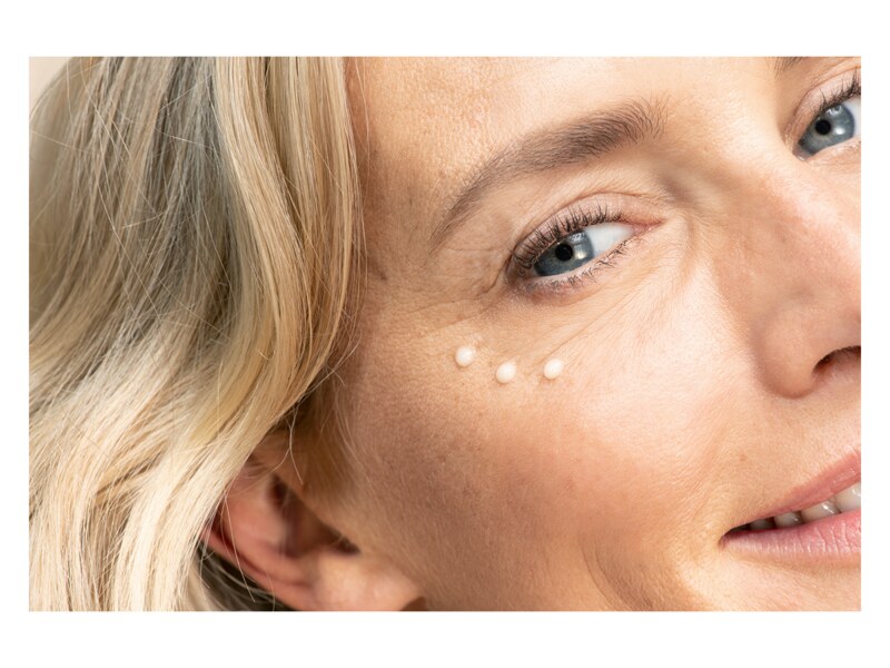 Avene Hyaluron Activ B3 Oční krém s trojitým účinkem 15 ml