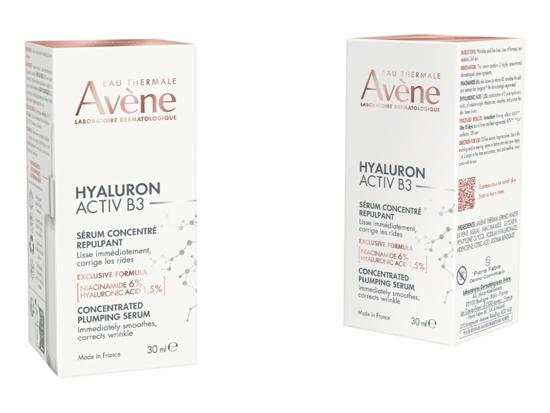 Avene Hyaluron Activ B3 Koncentrované sérum 30 ml Avene Hyaluron Activ B3 Koncentrované sérum 30 ml