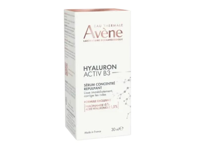 Avene Hyaluron Activ B3 Koncentrované sérum 30 ml