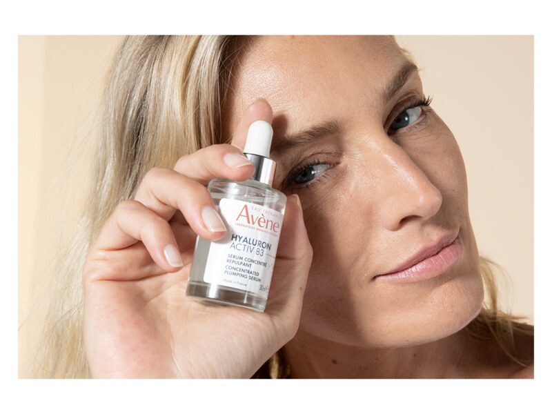 Avene Hyaluron Activ B3 Koncentrované sérum 30 ml