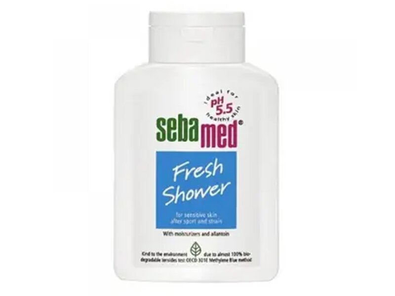 Sebamed Fresh sprchový gel 200 ml