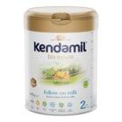 Kendamil BIO Nature 2 pokračovací mléko 6+ měsíců 800 g