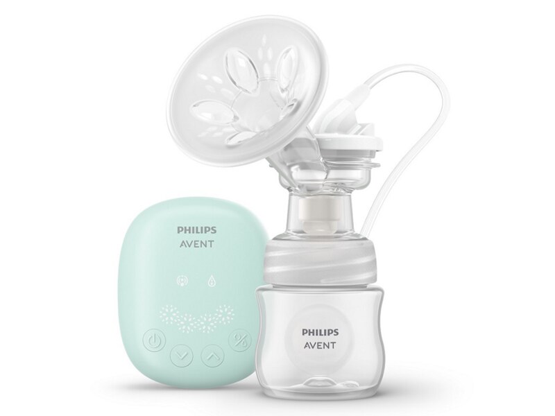 Philips Avent Essential elektrická odsávačka mateřského mléka