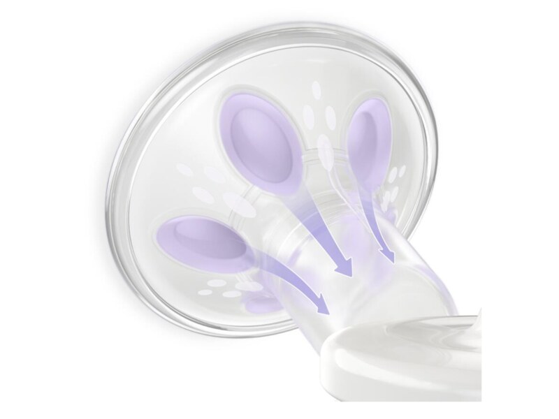 Philips Avent Essential elektrická odsávačka mateřského mléka