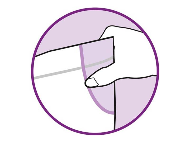 Philips Avent sterilizační sáčky do mikrovlnné trouby 5 ks Philips Avent sterilizační sáčky do mikrovlnné trouby 5 ks