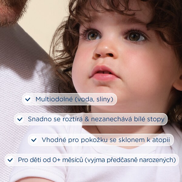 Bioderma Photoderm Pediatrics Mineral SPF50+ minerální opalovací krém 50 g