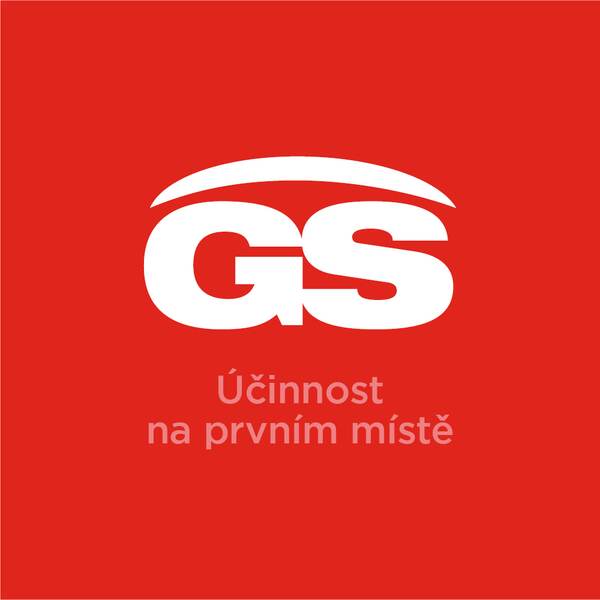 GS Extra C 500 červený pomeranč 20+5 šumivých tablet