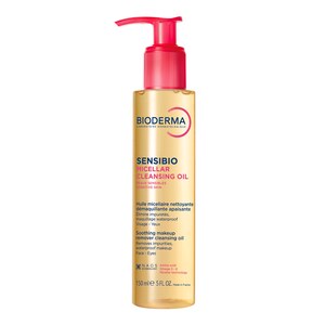 Bioderma Sensibio Micelární čisticí olej 150 ml