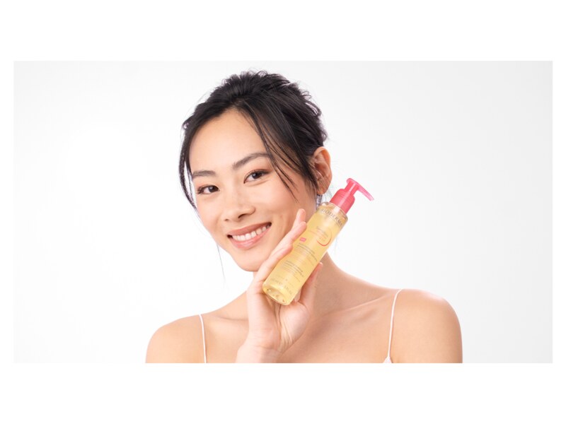 Bioderma Sensibio Micelární čisticí olej 150 ml