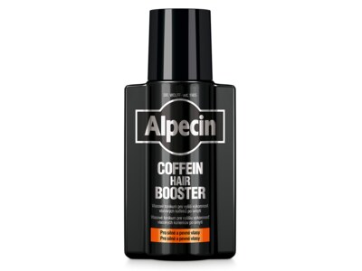 Alpecin Coffein Hair Booster tonicum 200 ml
