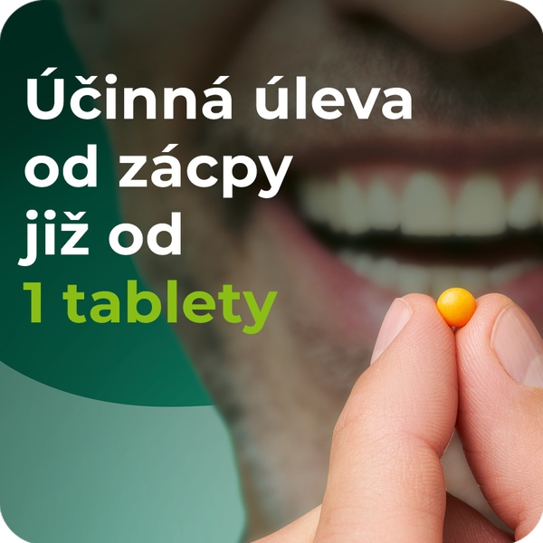 Dulcolax 5 mg 40 enterosolventních tablet