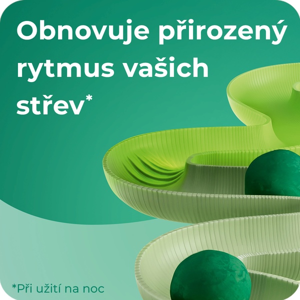 Dulcolax 5 mg 40 enterosolventních tablet