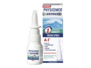 Physiomer Express nosní sprej 20 ml