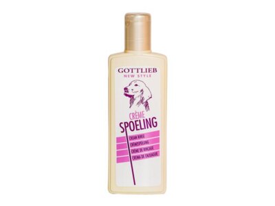 Gottlieb kondicionér s makadamovým olejem pro psy 300 ml