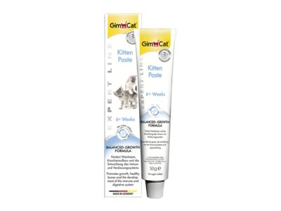 Gimcat Pasta pro koťata 50 g